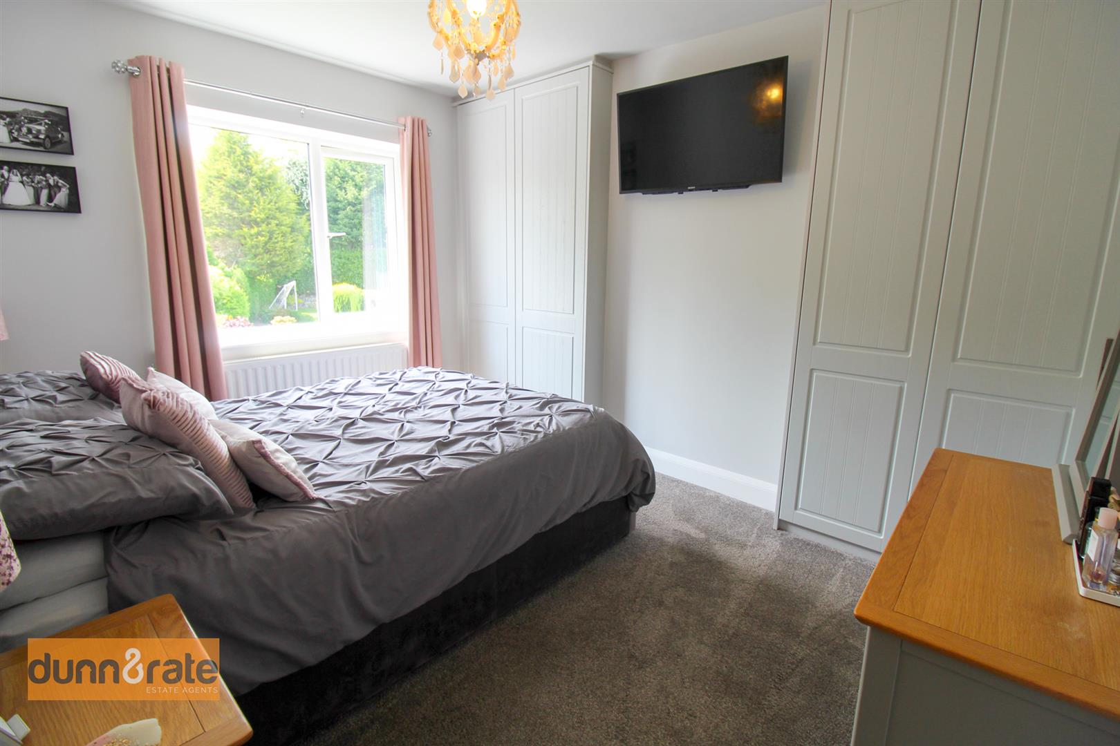 Spencer Avenue, Endon, Stoke-On-Trent